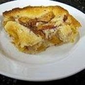 Peach Cobbler - Easy