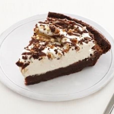Mississippi Mud Pie