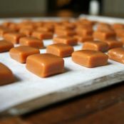 Soft Caramels