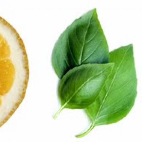 Lemon Basil Pasta Salad