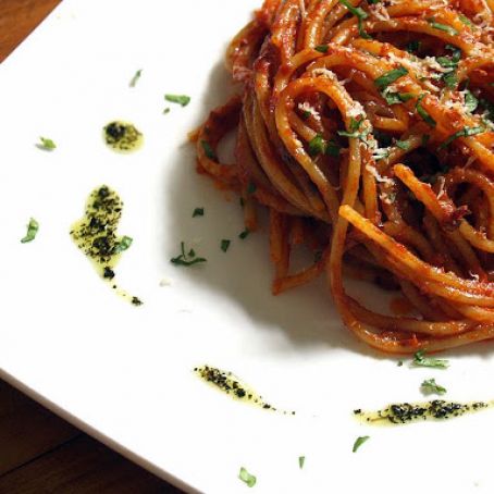 Arrabbiata