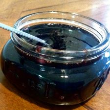 Pomegranate Molasses