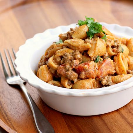 Taco Pasta