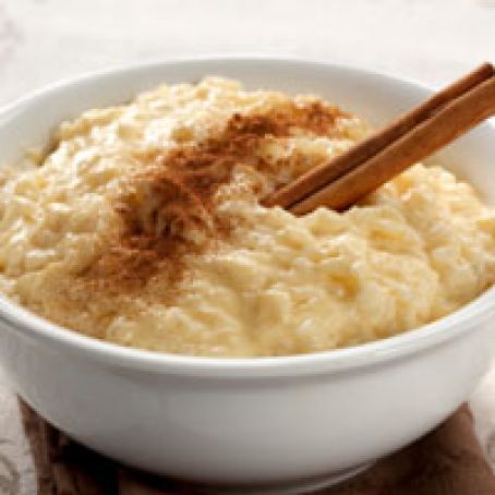 Quinoa Dessert Pudding - Recipes for Healthy Living by the American Diabetes Association®