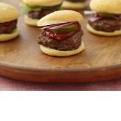 Mini Sliders