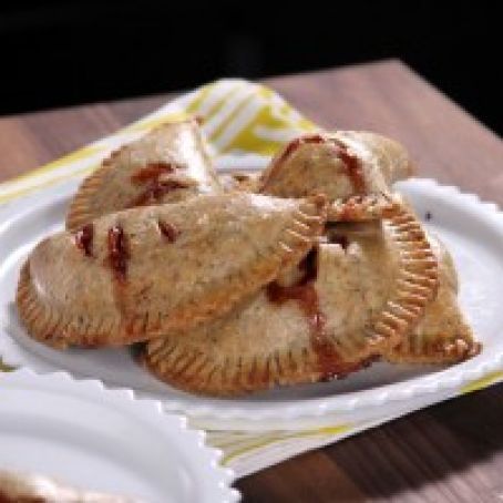 No-Fry Apple Pies