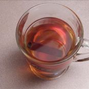 Cider: Red Hot's Apple Cider