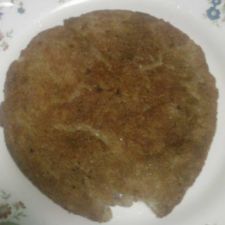 Potato Pancake