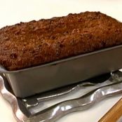 Free Range Fruitcake (Alton Brown)
