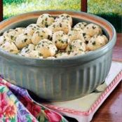 Potato Dumplings