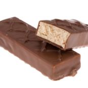 Untested Candy: 3 Musketeers