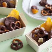 Dipped Chocolate Anything*