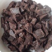 Chocolate or Carob Chips (dairy-free and sugar-free)