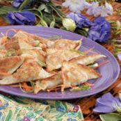 Korean Wontons Recipe