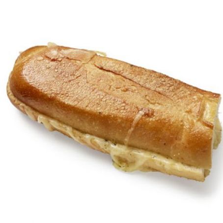 Gruyere and Thyme Grilled Cheese