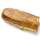 Gruyere and Thyme Grilled Cheese