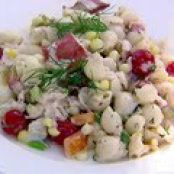 Lobster & Shells (Barefoot Contessa)