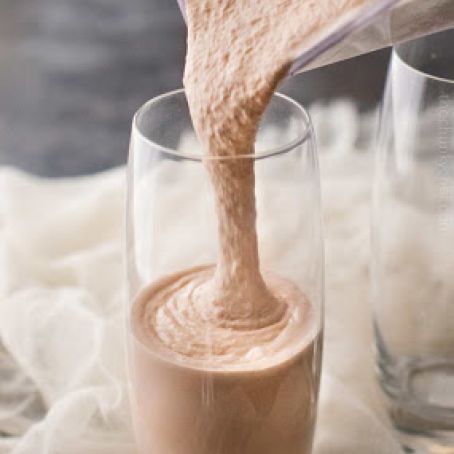 PERFECT COPYCAT WENDYS FROSTY