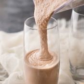 PERFECT COPYCAT WENDYS FROSTY