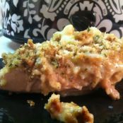 Crockpot Chicken and Stuffing