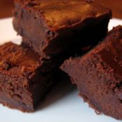Brownies - Slimmed down