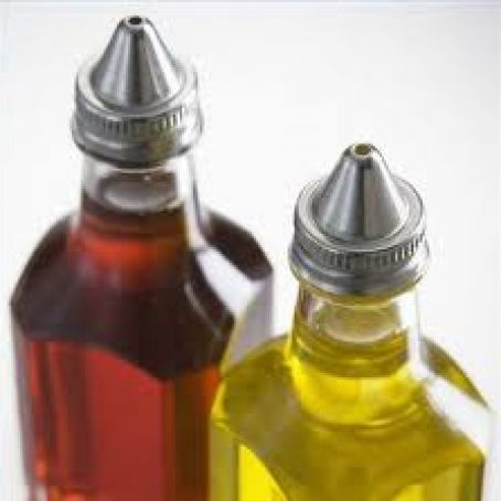 Isabel's Famous Salad Dressing