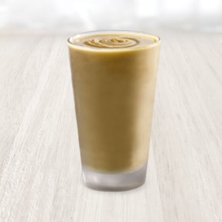 Arby's Jamocha Shake