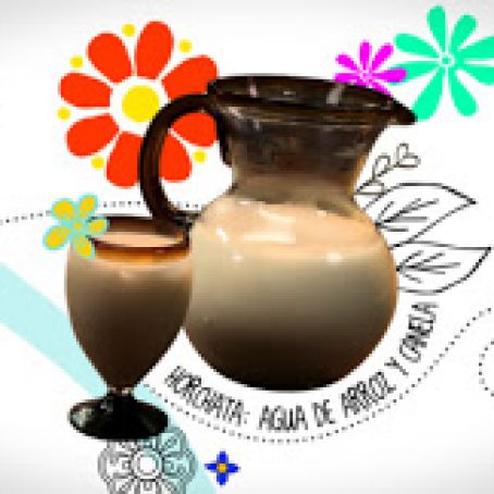 Horchata
