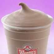 Shake: Wendy's Frosty (2 ways)