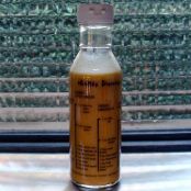 Super Easy and Delicious Citrus Vinaigrette