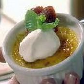 Creme Brulee