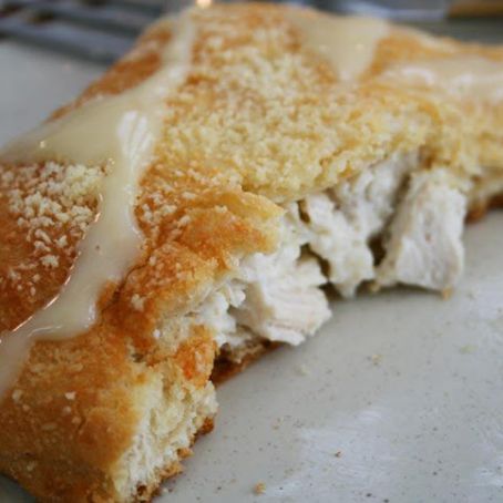 Chicken Turnovers