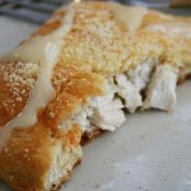 Chicken Turnovers