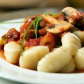 Gnocchi