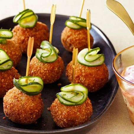 Beef: Swedish Meatballs