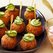 Beef: Swedish Meatballs