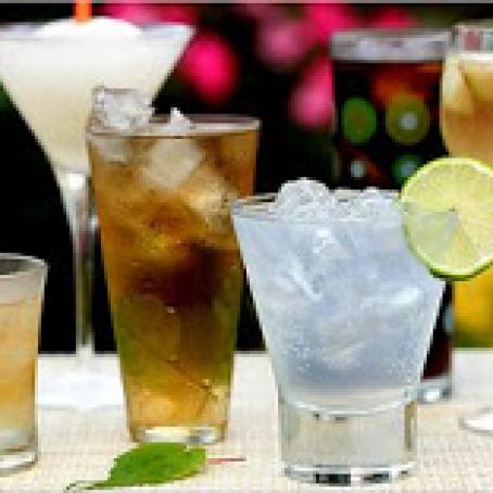 Hungry Girl’s Vodka Impasta