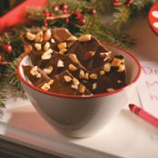 Ben's English toffee