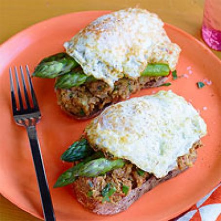 Deviled Ham, Your Way