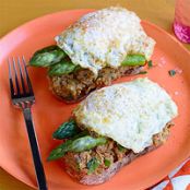 Deviled Ham, Your Way