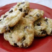 Cream Cheese Cake Mix Cookies