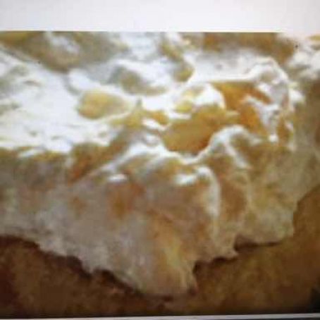 pineapple-orange mandarin cake