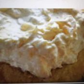 pineapple-orange mandarin cake