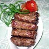 Cevapcici