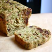 Best Zucchini Bread