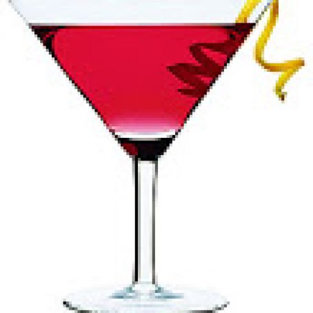 Wildberry Cosmopolitan
