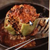 Stuffed Peppers