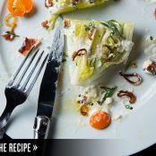 Wedge Salad