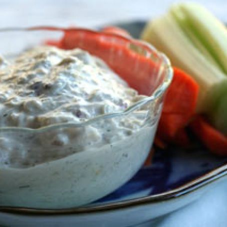 Crab Dip