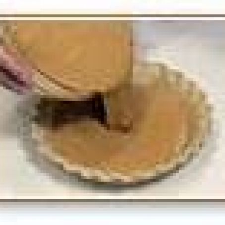 Libby's Famous Pumpkin Pie